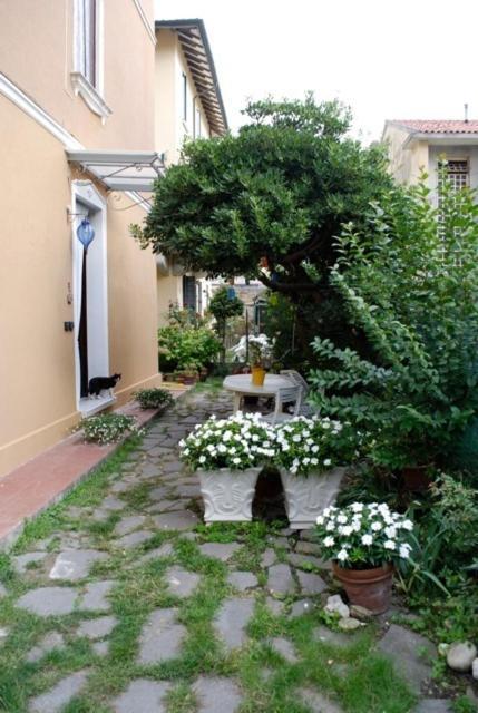 Perla B&B Veneţia-Lido Exterior foto