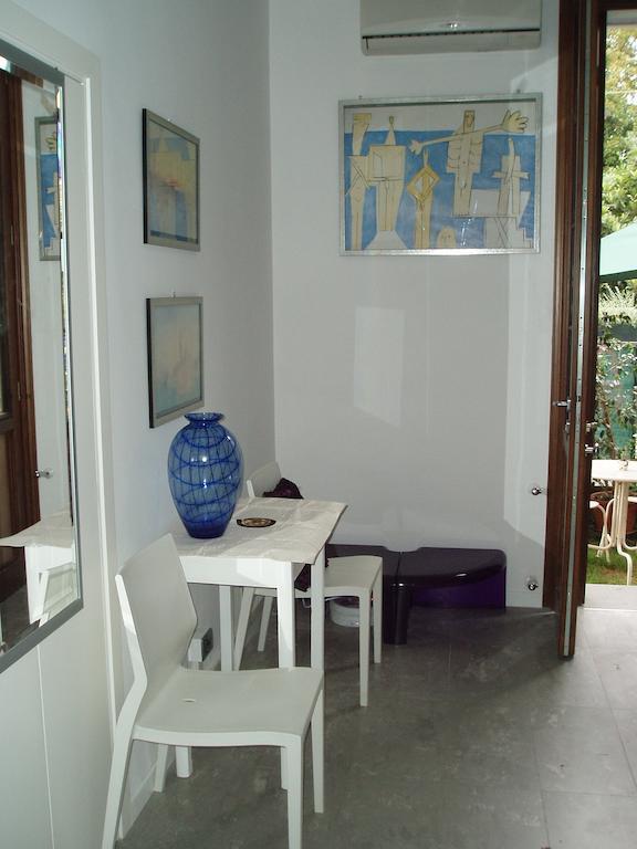 Perla B&B Veneţia-Lido Cameră foto