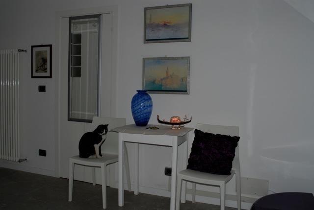 Perla B&B Veneţia-Lido Cameră foto